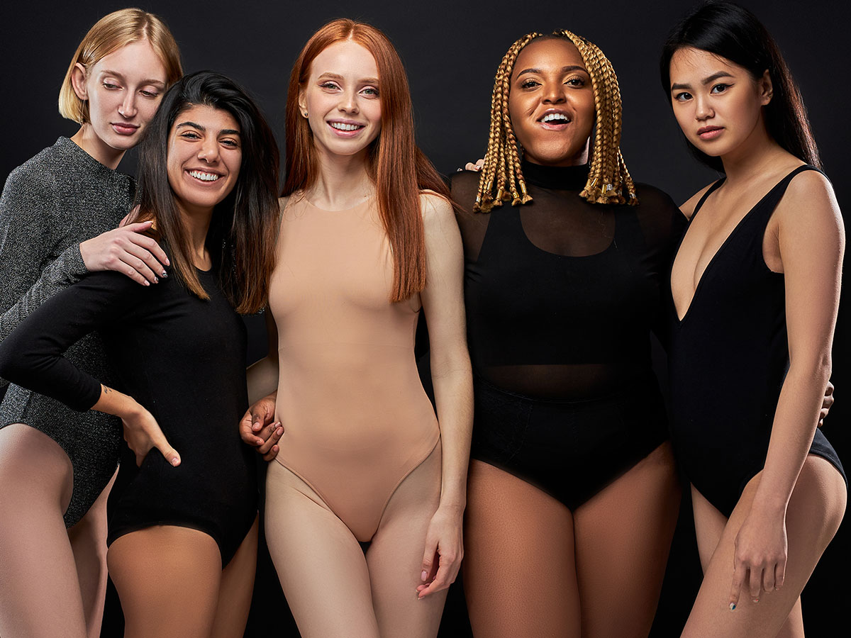 Choosing The Best Hairstyle For You Nikita Hair